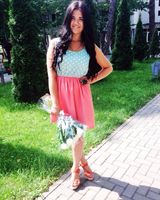 Яна Ковалевская