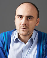 Роман Терехов