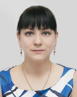 Татьяна Алексеева
