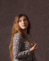 Александра Никонова
