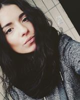 Камилла Рафиковна