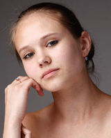 Екатерина Яриловец