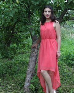 Марианна Корсакова