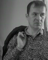 Алексей Жуков