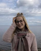 Юлия Петрушина