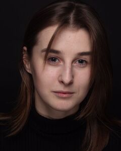 Елена Хуцидзе
