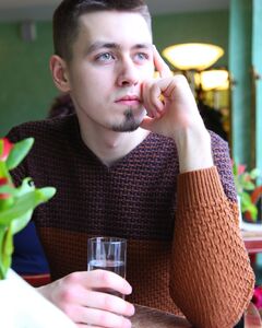 Вячеслав Голубев