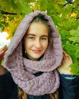 Мелоди Кизова