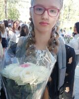 Алеся Базаева