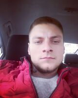 Максим Марьенко