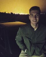 Михаил Чумаков