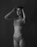 Анна Калугина