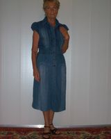 Серафима Петровна