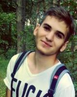 Роман Форсюк