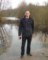 Прокурат Николаевич