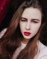Валентина Казинцева