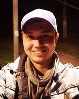 Артур Гордов