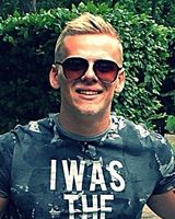 Макс Клименко