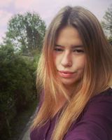 Карина Игоревна