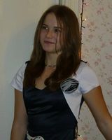 Эльвира Меметова