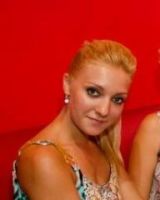 Алина Деба