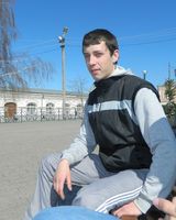 Владимир Филимонов