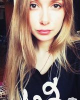 Алина Степанова