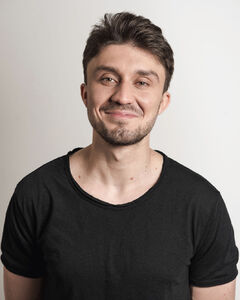 Никита Шилкин