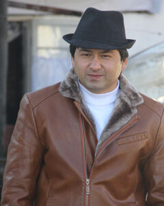 Роман Мунимов