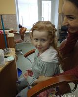 Екатерина Дорохова