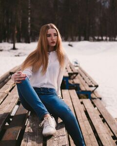 Елизавета Ломова