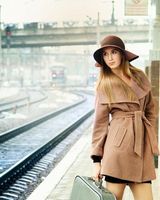 Мария Синельникова