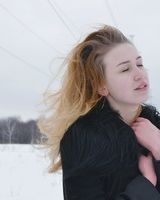 Ольга Бергман