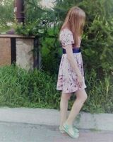 Екатерина Девятова