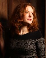 Женька Карпухина