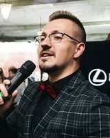 Валерий Иванов