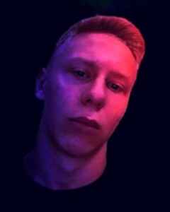 Кирилл Тубольцев