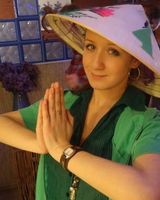 Екатерина Рейнер