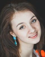 Dasha Novikova