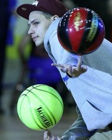 Кирилл Купреенко