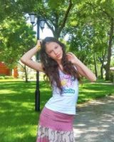 Полина Фадеева
