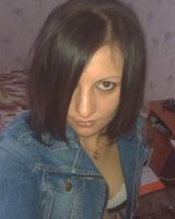 Оксана Лебедкина