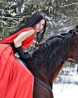 Парвин Гасанова