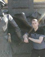 Роман Голубь