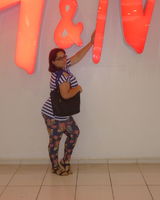 Наталья Евгеньевна