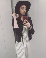 Анна Широкорад