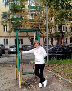 Нина Гульбина