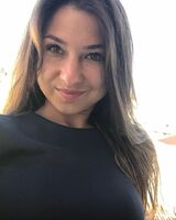 Ирина Красная