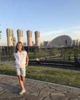 Наталья Матвеева