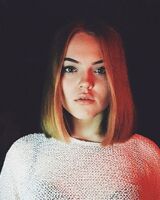 Дарья Коноплева